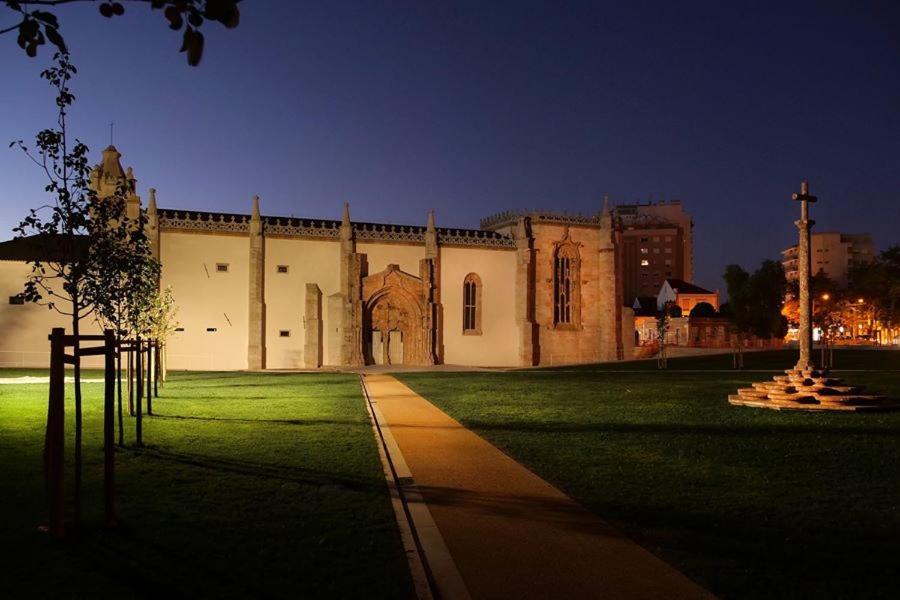 Casa Janelas Dos Dancantes II Setúbal Buitenkant foto