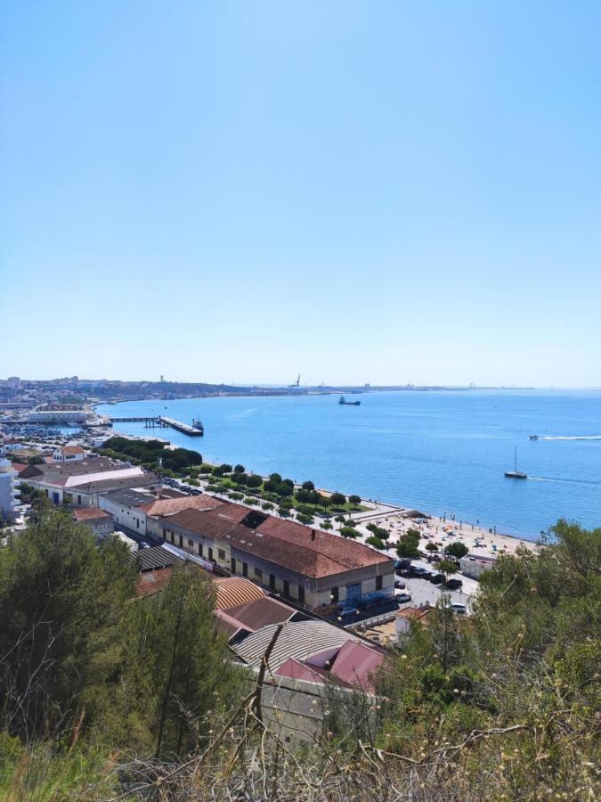 Casa Janelas Dos Dancantes II Setúbal Buitenkant foto