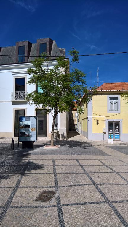 Casa Janelas Dos Dancantes II Setúbal Buitenkant foto