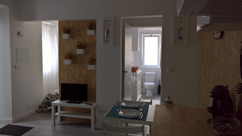 Casa Janelas Dos Dancantes II Setúbal Buitenkant foto