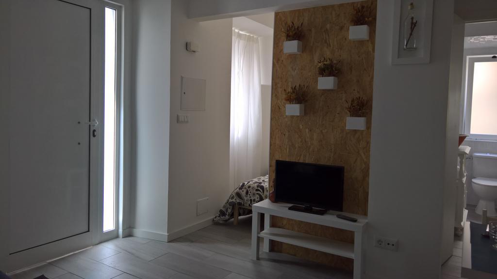 Casa Janelas Dos Dancantes II Setúbal Buitenkant foto