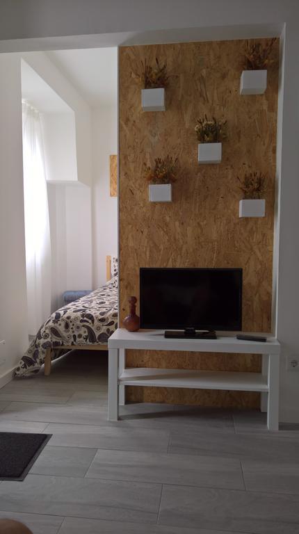 Casa Janelas Dos Dancantes II Setúbal Buitenkant foto