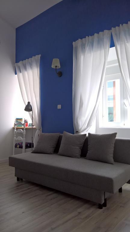 Casa Janelas Dos Dancantes II Setúbal Buitenkant foto