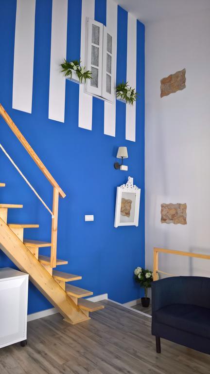 Casa Janelas Dos Dancantes II Setúbal Buitenkant foto